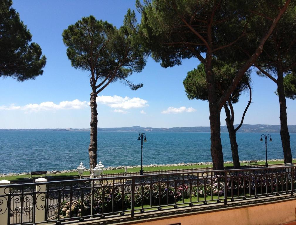 Hotel Holiday Sul Lago Bolsena Room photo