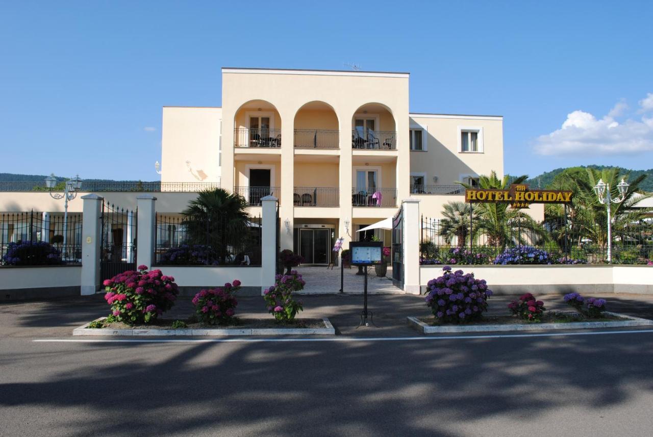 Hotel Holiday Sul Lago Bolsena Room photo